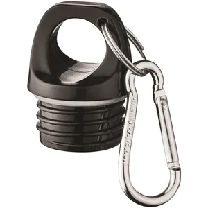 Botella de agua térmica Atlantic de 530 ml, merchandising personalizado - Product Image 5