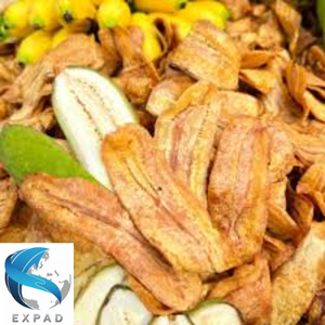 Fruta y verdura de plátano seco al por mayor productos de alta calidad según el requisito del cliente fabricante de Vietnam - Product Image 4