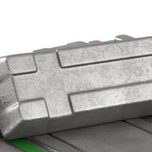 Precio barato Lingotes de aluminio A7 99.7% y aluminio puro de lingote - Product Image 6