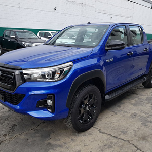 รถมือสอง T-oyota ทุนดรารถมือสองใกล้ฉันรถมือสอง2018 2017 2021รถมือสอง2023 - Product Image 3