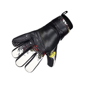 Guantes de Látex de Alta Calidad con Cierre de Cordones Ajustables en la Muñeca, Protección UV, Transpirables e Impermeables, de Grado Profesional - Product Image 4