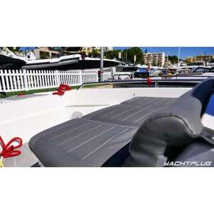 Quarken 27 T-Top Cabin Cruiser, Embarcación Premium, Modelo 2022-2026 con Rendimiento Excepcional - Product Image 6