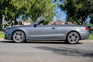 Audi S5 Cabriolet Premium Plus 2015 - Product Image 2