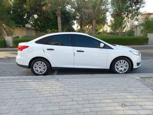 Ford Focus 2018 1.5L Turbo Usado, Tracción Delantera, Asientos de Cuero, Control de Crucero Adaptativo - Product Image 2