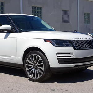 USADO LHD/RHD 2018 R A N G E ROVER SUPERCHARGED - Product Image 1