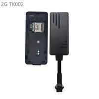 Traqueur GPS antivol pour voiture Véhicule Moto Camion Traqueur GPS avec coupure de courant Dispositif de localisation géo-fenceGPS tracker
