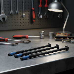 ชุดสกรูตัวเรือนประแจลม Hazet 2013 อุปกรณ์เสริมเครื่องมือลม-4 ชิ้น - Product Image 3