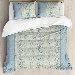 Sábanas de sarga satinada de tamaño grande, sábanas de calidad premium hechas a medida de 108x108 pulgadas, ideal para decoración del hogar en tiendas - Product Image 2