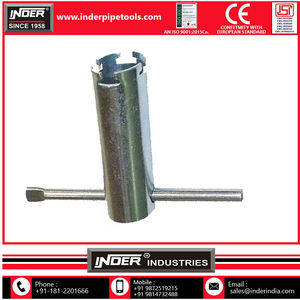 Outil d'enlèvement du bois de qualité industrielle faite à la main de meilleure qualité-Panier clé crépine OEM/ODM pris en charge en gros Options personnalisées - Product Image 3