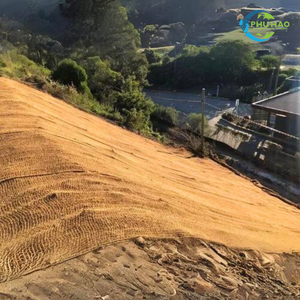 Protect Your Soil and Plants: Vietnam-Exported Coir Nets Made From Pure Coconut Fiber High Quality - Product Image 6