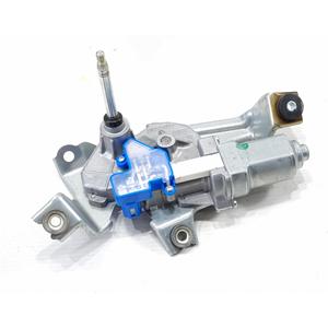 MOTOR DEL LIMPIAPARABRISAS TRASERO PARA SUBARU XV Series (GT) 86510VA081 (17>) - Product Image 1