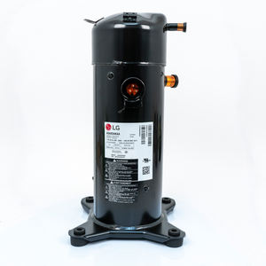 คอมเพรสเซอร์สโครล LG, R410A, 54000 BTU, 208/230-1-60สำหรับขายในสหรัฐอเมริกา, โรมาเนีย - Product Image 1