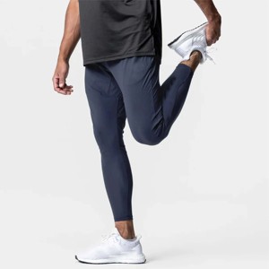 Pantalones Deportivos para Hombre - Ligeros y Duraderos, Ideales para Fitness, Deportes y Uso Diario - Product Image 4