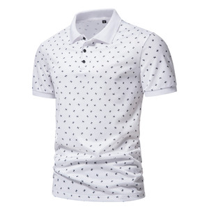 Polo con diseño personalizado y logotipo - Product Image 2