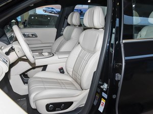 MEILLEURE OFFRE UTILISÉE S 09 Larrge Range-Extender SUV 5 portes 6 places Recharge rapide en 0,25h - Product Image 5