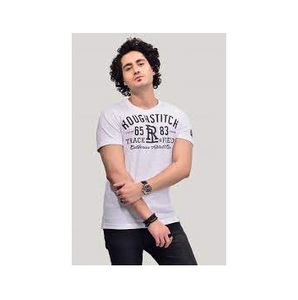 Camiseta Formal Extra Grande para Hombre, Tejido Grueso de Alta Calidad, Sostenible y Ecológico, Personalizable con Logotipo, 100% Personalizada - Product Image 6