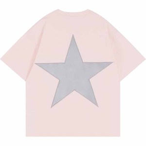 Camiseta de Nuevo Diseño, Camiseta Informal, Camisetas Subidas por Dress Sports - Product Image 2