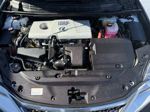 Venta al por mayor de Lexus CT 200h 2016 usado, volante a la izquierda, 4 puertas, hatchback, control de clima automático, combustible eléctrico, asientos de cuero, luces traseras LED - Product Image 2