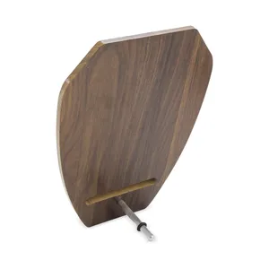 Trophées, médailles et plaques personnalisés en bois et en verre Praecipua - Product Image 3
