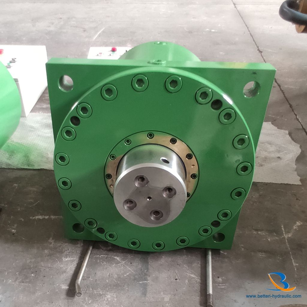 400 Ton Hydraulic Cylinder for Press Machine 17 A5def427d1b6b45ad959b3b5f193dd3acu