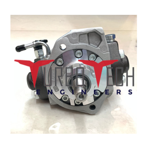 POMPE À CARBURANT 294000-1370 294000-1372 - Product Image 2