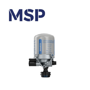 4324251010 - Secador de Aire de Control Eléctrico - Piezas y Accesorios para Remolques - MSP Export - Product Image 3