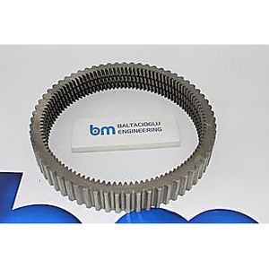 Engrenage annulaire Baltacioglu, RWG, R0, Pièce de rechange pour transmission de bus 5 54.8955.12 - Product Image 5