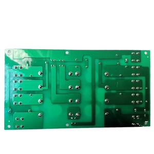 Placa de Control para Aire Acondicionado Hisense Hitachi H7B00491A H7B00626A EFFQ-27TT-03-ABS, Accesorio Manual para Aire Acondicionado a Gas - Product Image 4