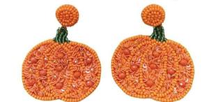 Cantidad a granel Halloween Navidad Accesorios coloridos Pendientes colgantes para Halloween Proveedor a granel al mejor precio de la India - Product Image 2