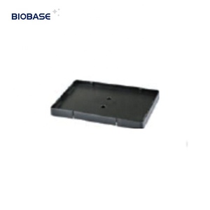 바이오베이스 중국 마이크로 플레이트 믹서 MX-M 4.5mm 궤도 직경 0-1500rpm 고속 실험실 기계 실험실 용 마이크로 플레이트 믹서 - Product Image 4