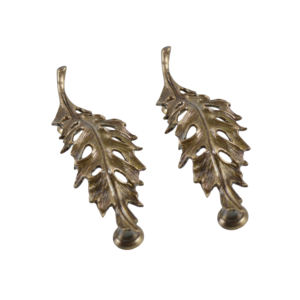 มือจับประตูดีไซน์เคลือบสีดำเงา ดีที่สุดสำหรับบ้าน โรงแรม ร้านอาหาร สำนักงาน ใช้ตกแต่งประตู - Product Image 6