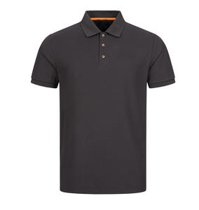 Haute qualité hommes décontracté pour polos Logo personnalisé motif impression tricoté Sublimation Technique haute qualité polo décontracté - Product Image 1