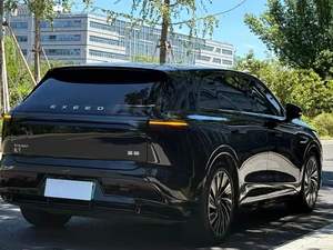 Excelente SUV de Lujo ET 655 Ultra EV 2024 Usado, Sin Accidentes y Listo para Enviar - Product Image 6