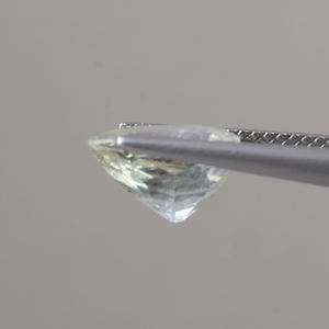 Gema Suelta de Zafiro Azul Natural |   Joya con Certificado IGI, Grado AAA, Corte Cojín de 10x8.5mm, 4.92 Quilates, 6mm, Tratada con Calor - Product Image 2