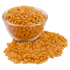 Pigeon Pea Arhar Dal Tur Daal Tuvar Dal Lentejas amarillas divididas Arhar Dal Comestibles Haga que su comida sea sabrosa y deliciosa - Product Image 4