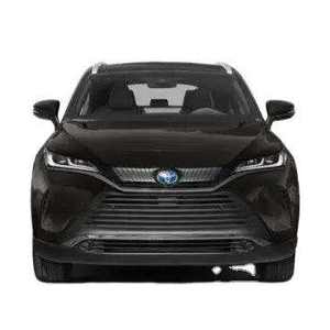 Coches nuevos T o y o t a V e n z a AWD XLE 4dr Crossover en venta - Product Image 1