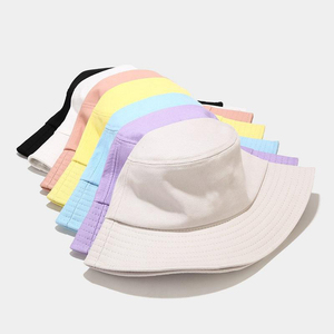 หมวกทรงถังเป็นมิตรต่อสิ่งแวดล้อมพร้อมดีไซน์ที่ทันสมัยเหมาะสำหรับการเดินทางผจญภัยกลางแจ้งป้องกันแสงแดดและสวมใส่แฟชั่นทุกวัน - Product Image 6