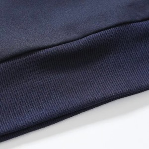 Sweat-shirt à capuche zippé épais et chaud pour homme, coupe ample et décontractée, style oversize, personnalisable avec logo, vente en gros - Product Image 6