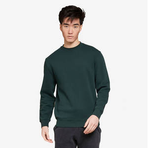 Sweat-shirt à capuche oversize à imprimé lettres pour homme, sweat-shirt en molleton tendance, sweat-shirt à col rond tendance, sweat-shirt de couple - Product Image 6