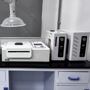 AY-CF19 Cromatografia a Strato Sottile Automatica ad Alte Prestazioni per la Separazione di Composti Organici - Product Image 6