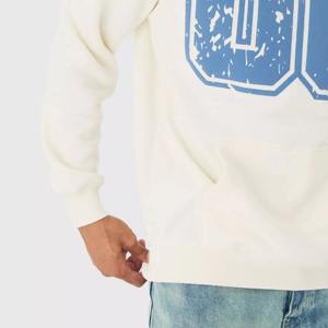 Sudadera con Capucha Unisex Personalizada OEM ODM, de Invierno, Sólida, de Alta Calidad, Fabricada en Algodón y Felpa, Ecológica, Transpirable, Estilo Urbano - Product Image 6