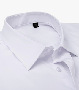 Glaube Herren Hemden Langarm Slim Fit Hemden für Männer Formelle Business <span class=keywords><strong>Big</strong></span> und <span class=keywords><strong>Tall</strong></span> Button Down <span class=keywords><strong>Shirts</strong></span> - Product Image 2