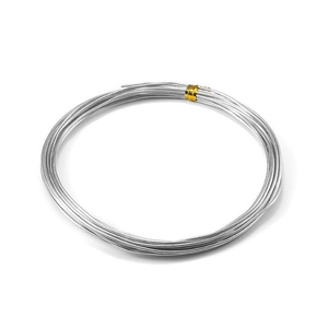 Alambre de Soldadura de Acero Inoxidable de 1.6 mm con Núcleo Sólido para Aplicaciones de Acero Inoxidable - Product Image 4