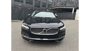 Voiture d'occasion certifiée LHD/RHD Volvo S90 Plug-In Hybrid Plus AWD 2025 - Product Image 5