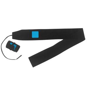 สายรัดข้อมือเพื่อการฝึกความแข็งแรงทำจากผ้าฝ้ายสีเขียวมะกอกตามสั่ง - Product Image 2