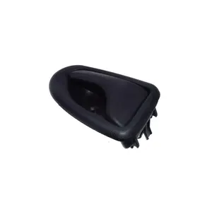 Manija Interior de Puerta Negra para Renault Megane 1 y Clio 2, Lado IZQUIERDO, 7700830078 - Product Image 5