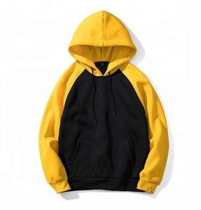 Sudadera con Capucha para Hombre, Nueva Colección de Invierno, 100% Algodón, Felpa, Transpirable, Ecológica, Casual, Manga Larga, con Bolsillo, Colores y Logotipo Personalizables - Product Image 4