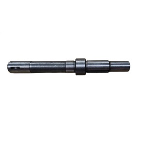 Herramienta de Eje de Cuchilla Derecha de Acero Inoxidable para Cortacésped XCT92 de Aplicación General, Compatible con Ref. 502342 - Product Image 1