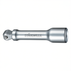 Stahlwille 3/8'' Socket Extensions with <b>Wobble</b> Drive - Product Image 3