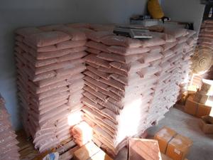 Sel rose clair 5-8mm, Sel comestible rose clair naturel, Sels de l'Himalaya - Product Image 4